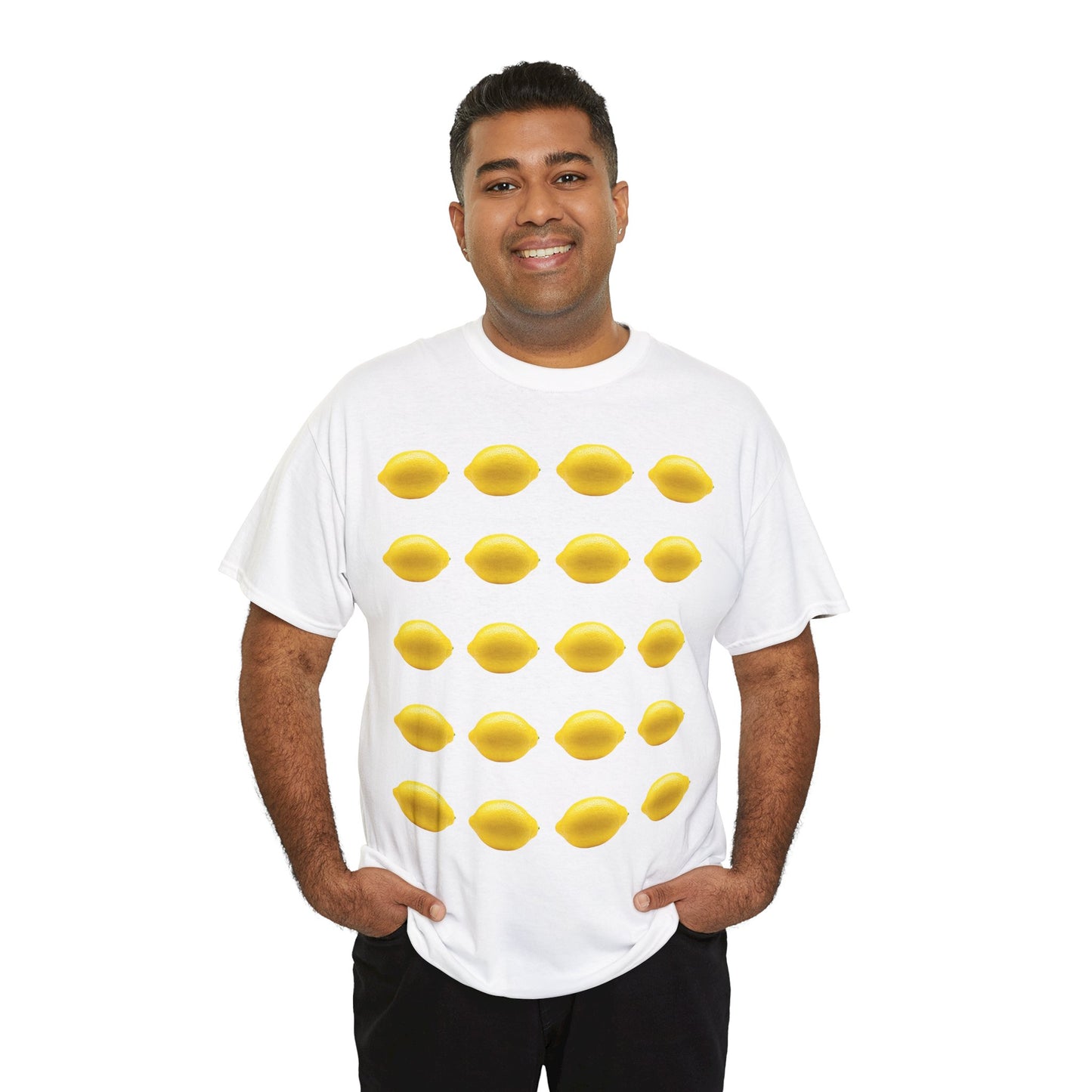 Its Just A Lemon