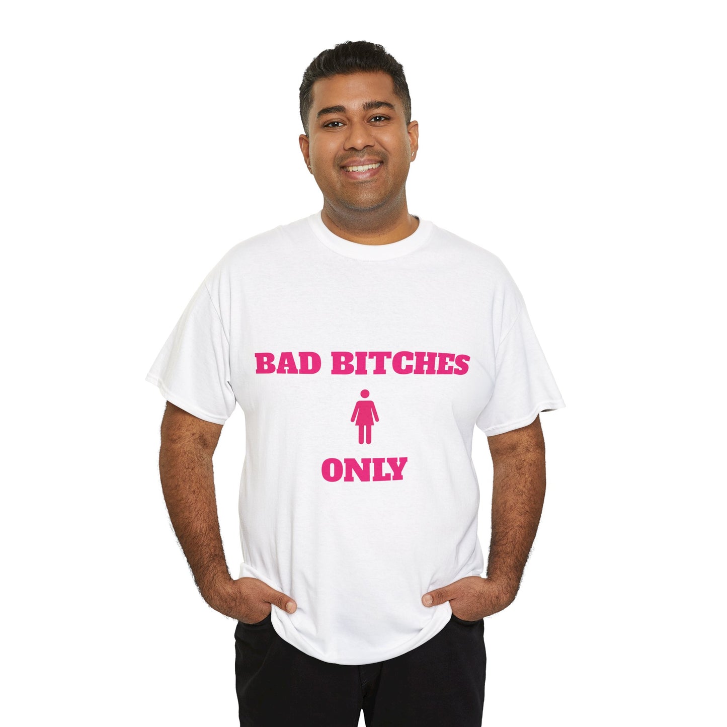 BAD B ONLY