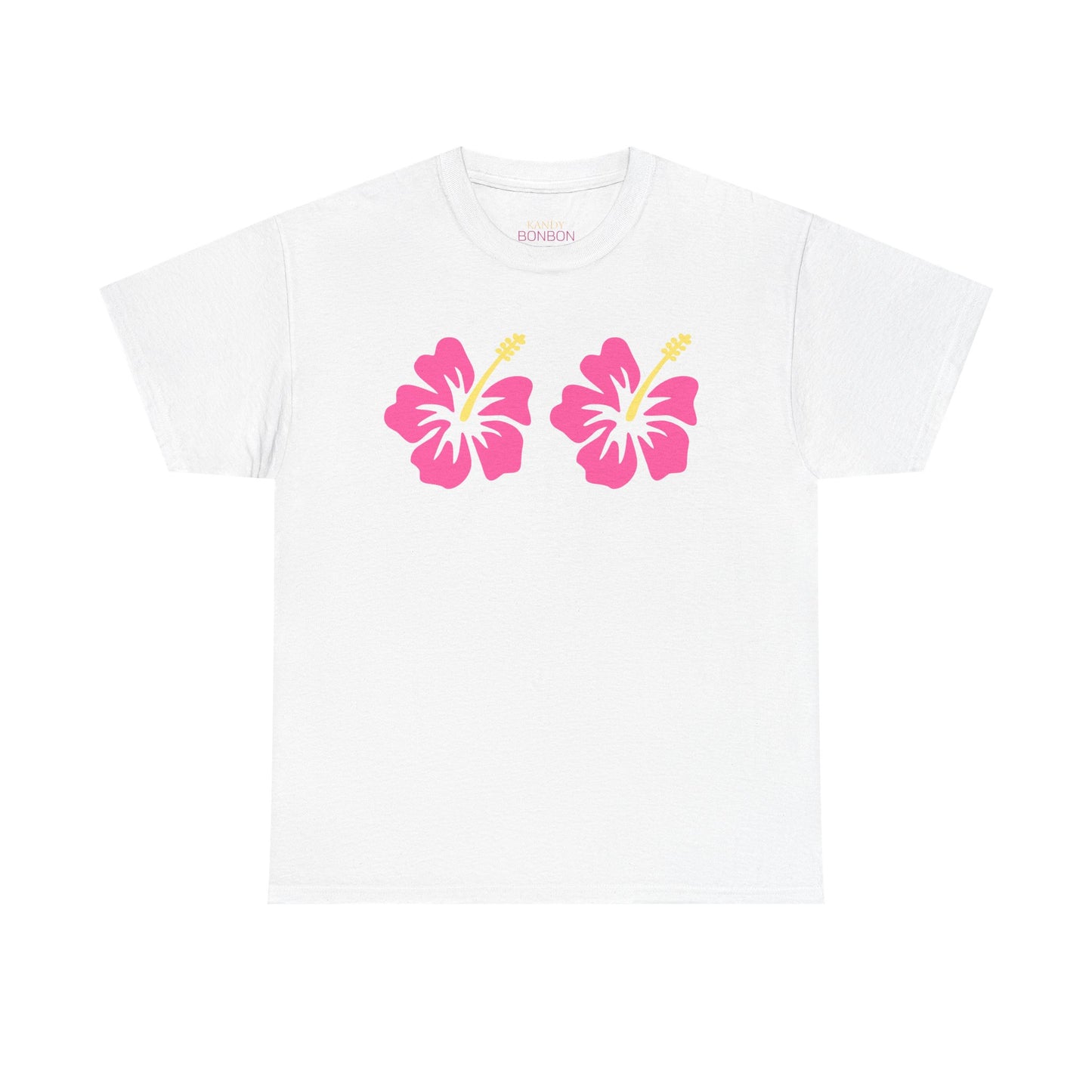 TROPICAL HIBISCUS