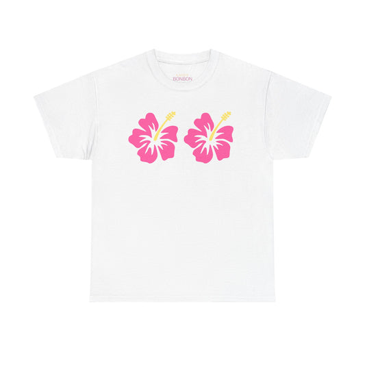 TROPICAL HIBISCUS