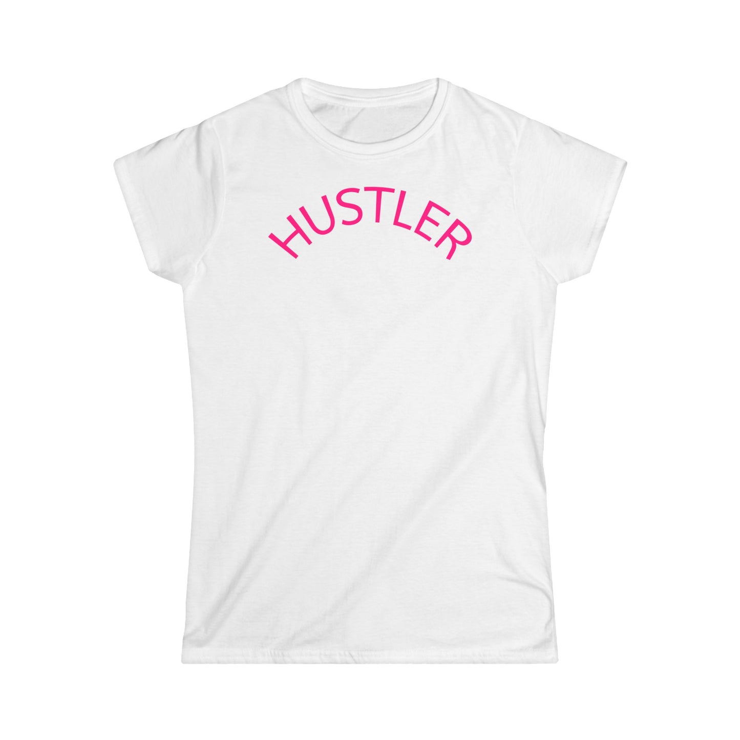 HustleR