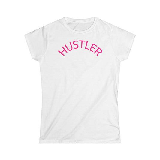 HustleR