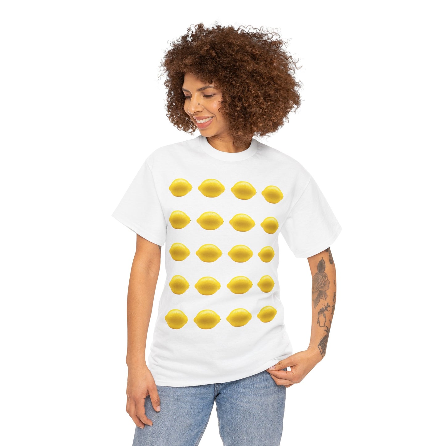 Its Just A Lemon