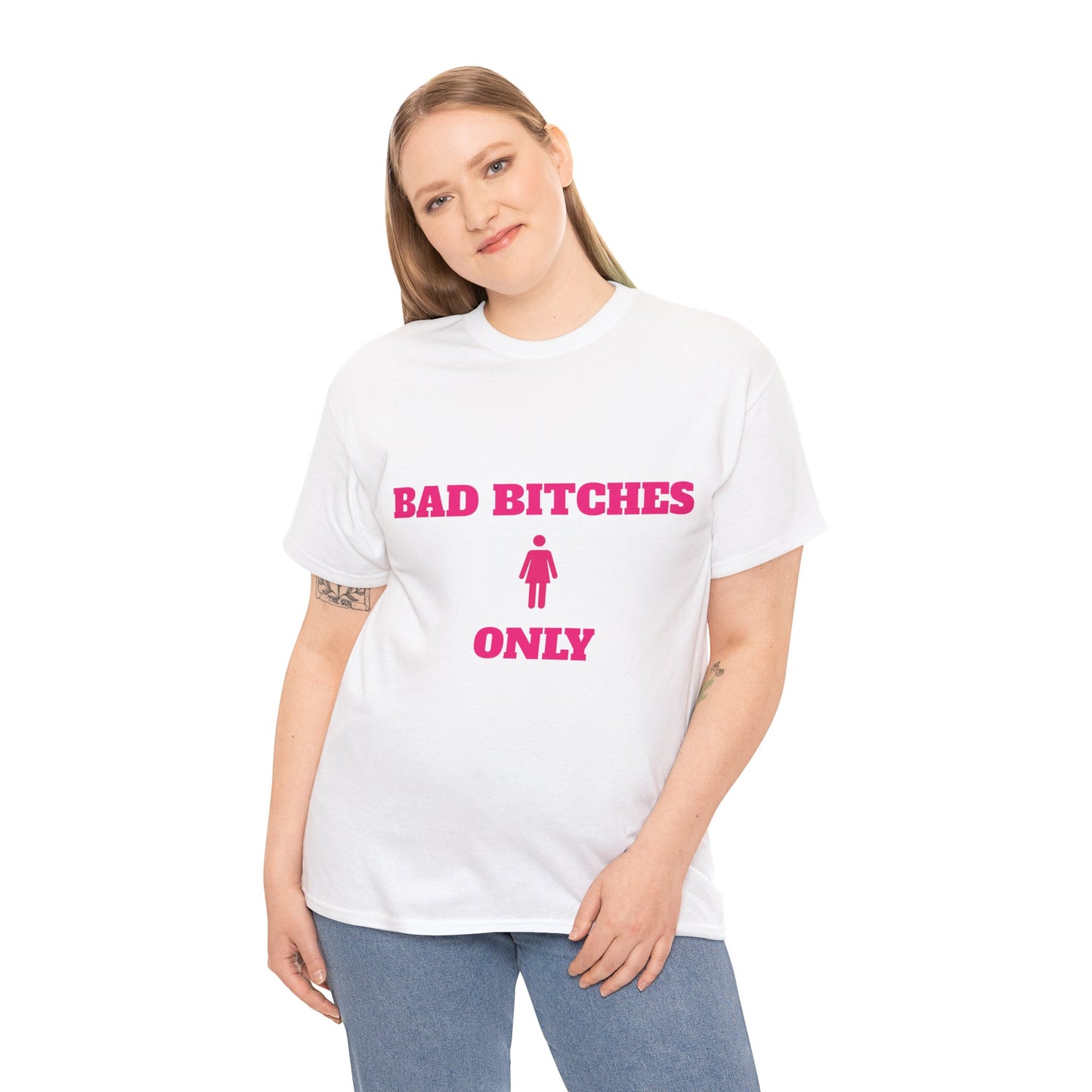 BAD B ONLY