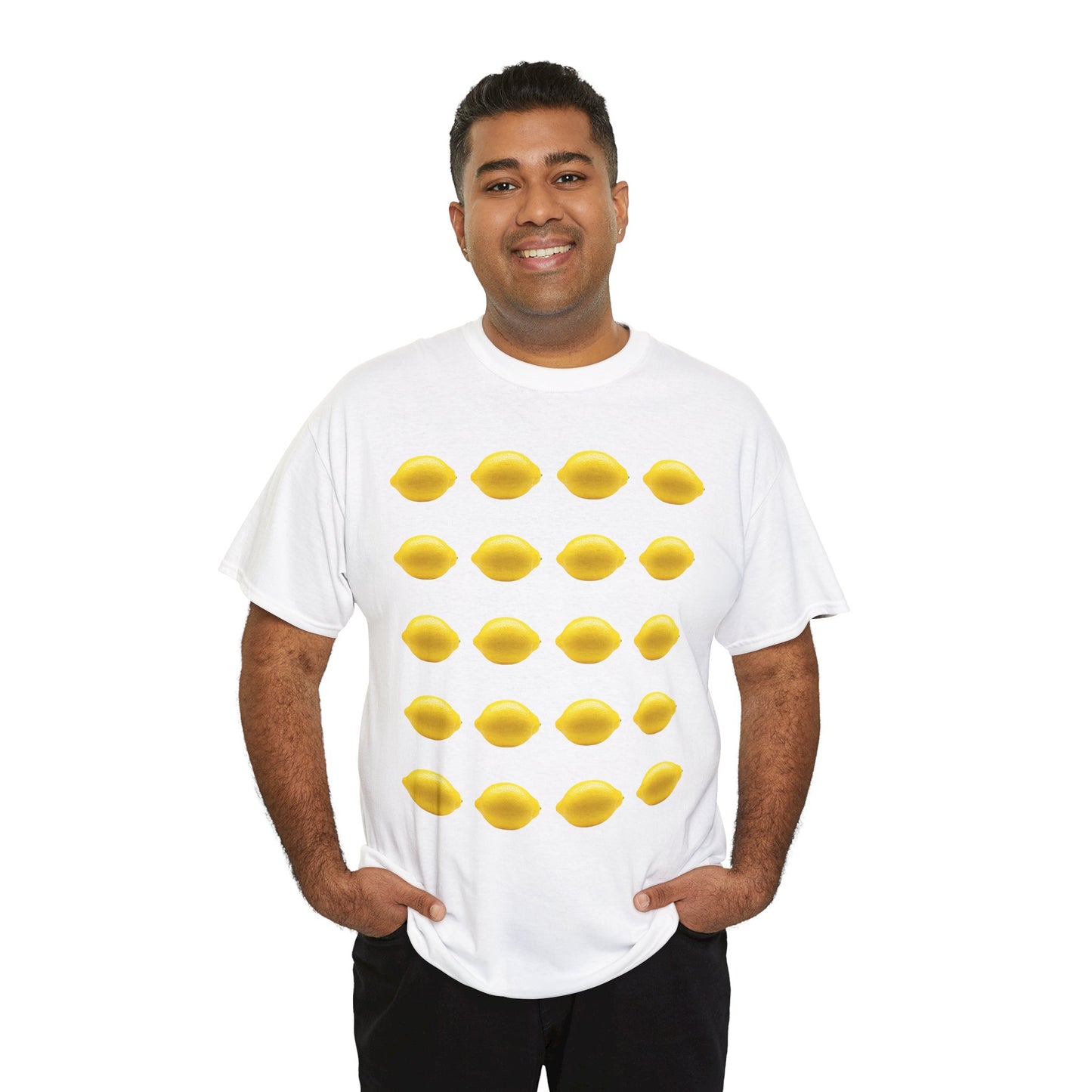 ITS JUST A LEMON