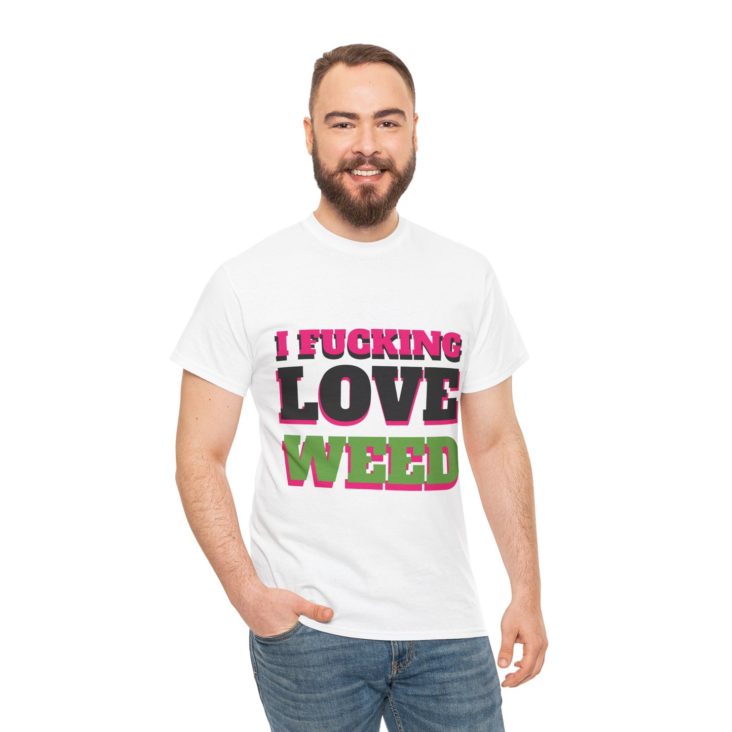 I F LOVE W**D