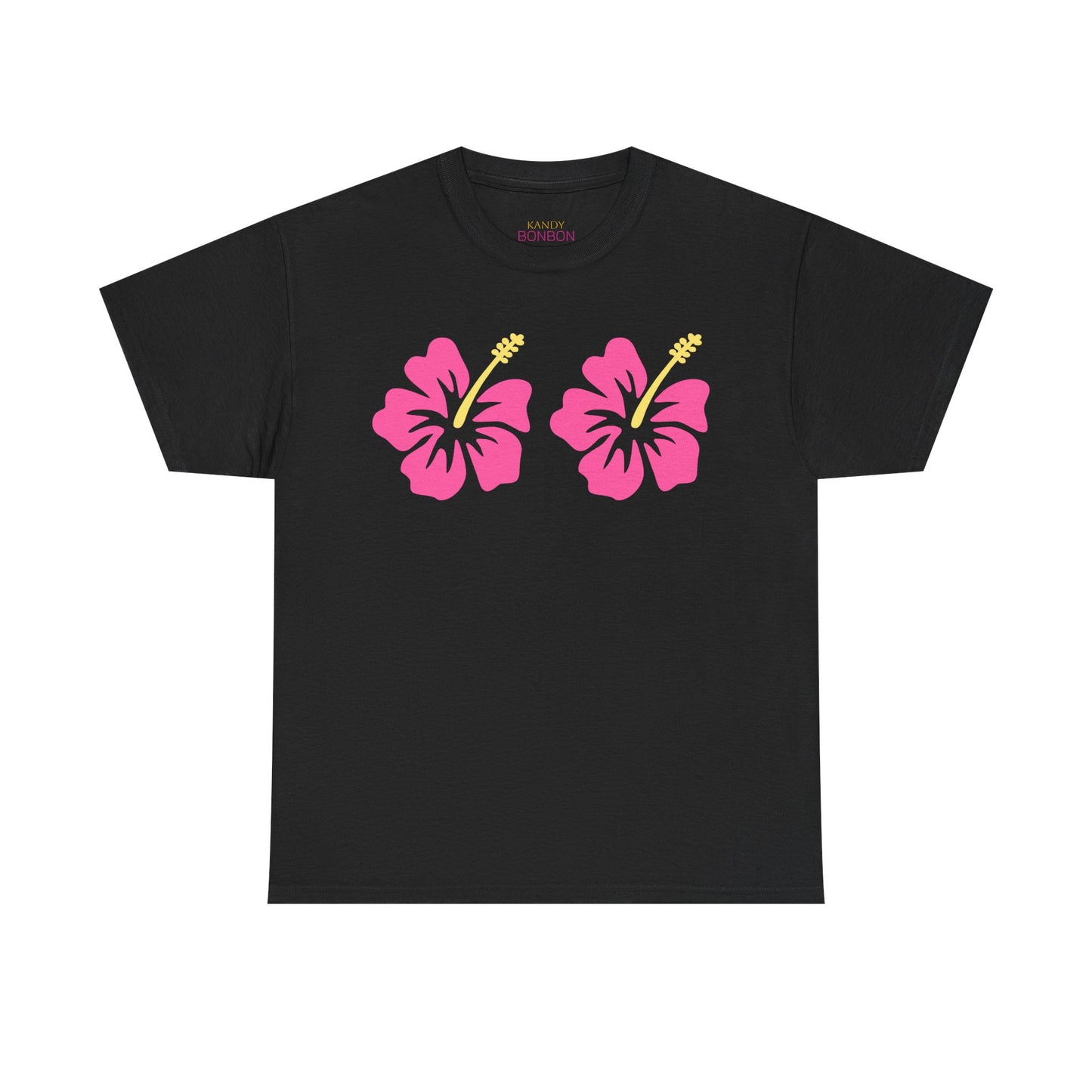 Tropical Hibiscus