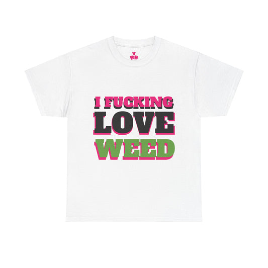I F LOVE W**D