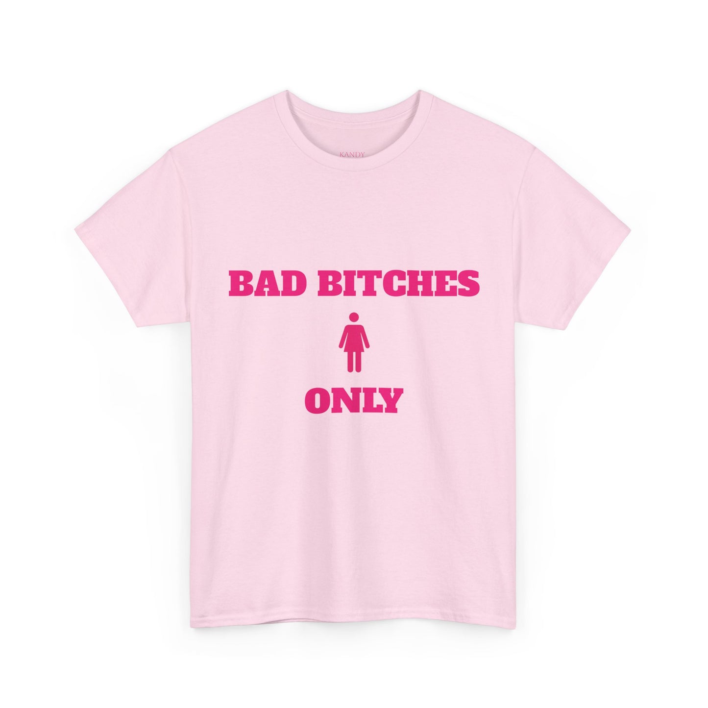 BAD B ONLY