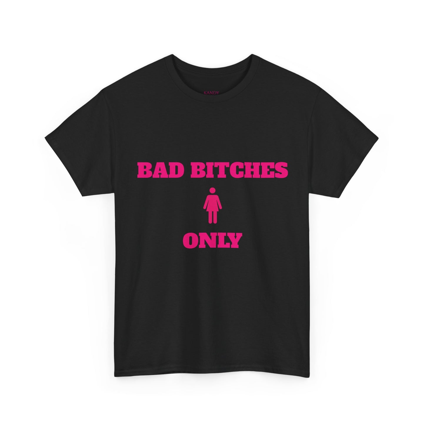 BAD B ONLY