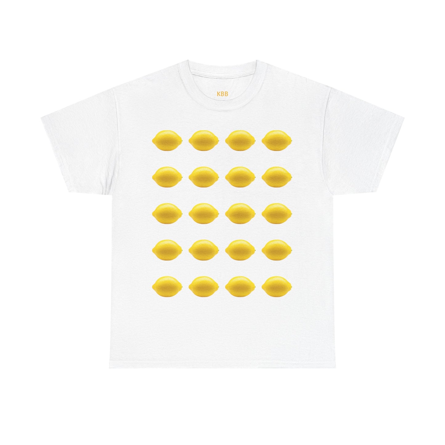 Its Just A Lemon