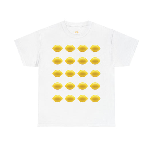 Its Just A Lemon