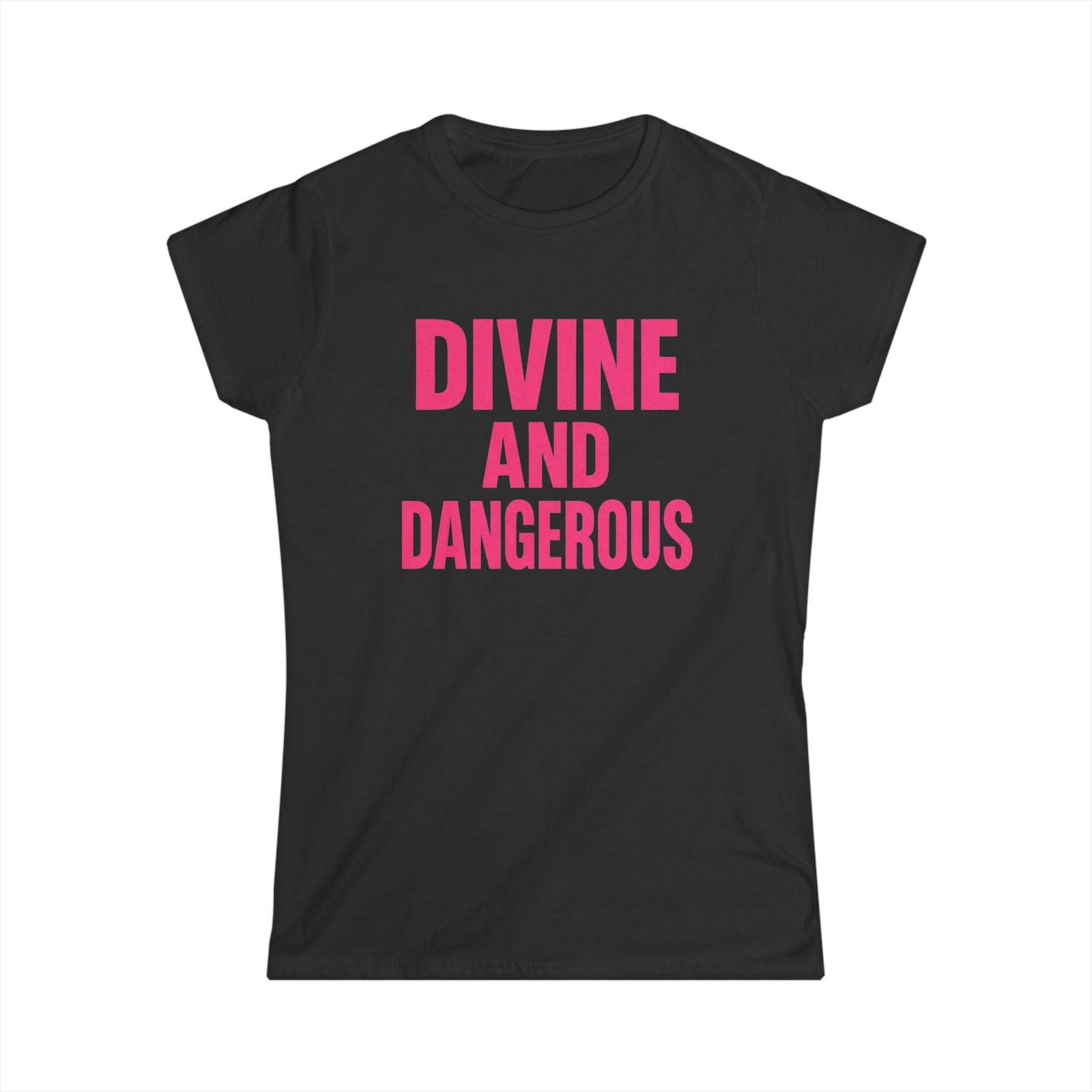 Why this tee stands out.