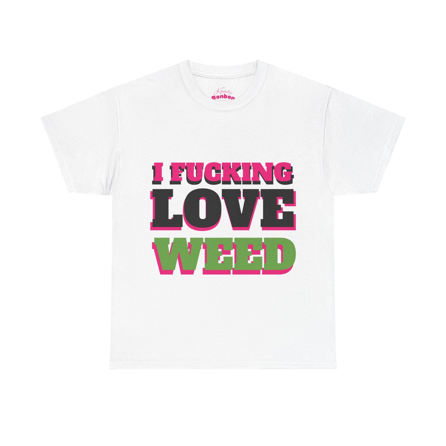 I F LOVE W**D