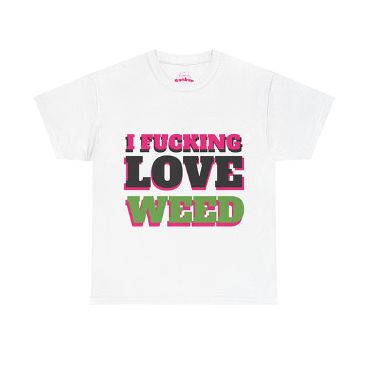 I F LOVE W**D