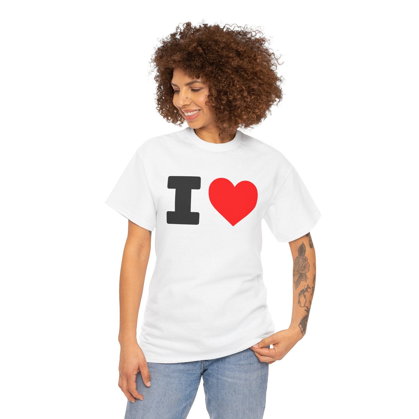 I LOVE