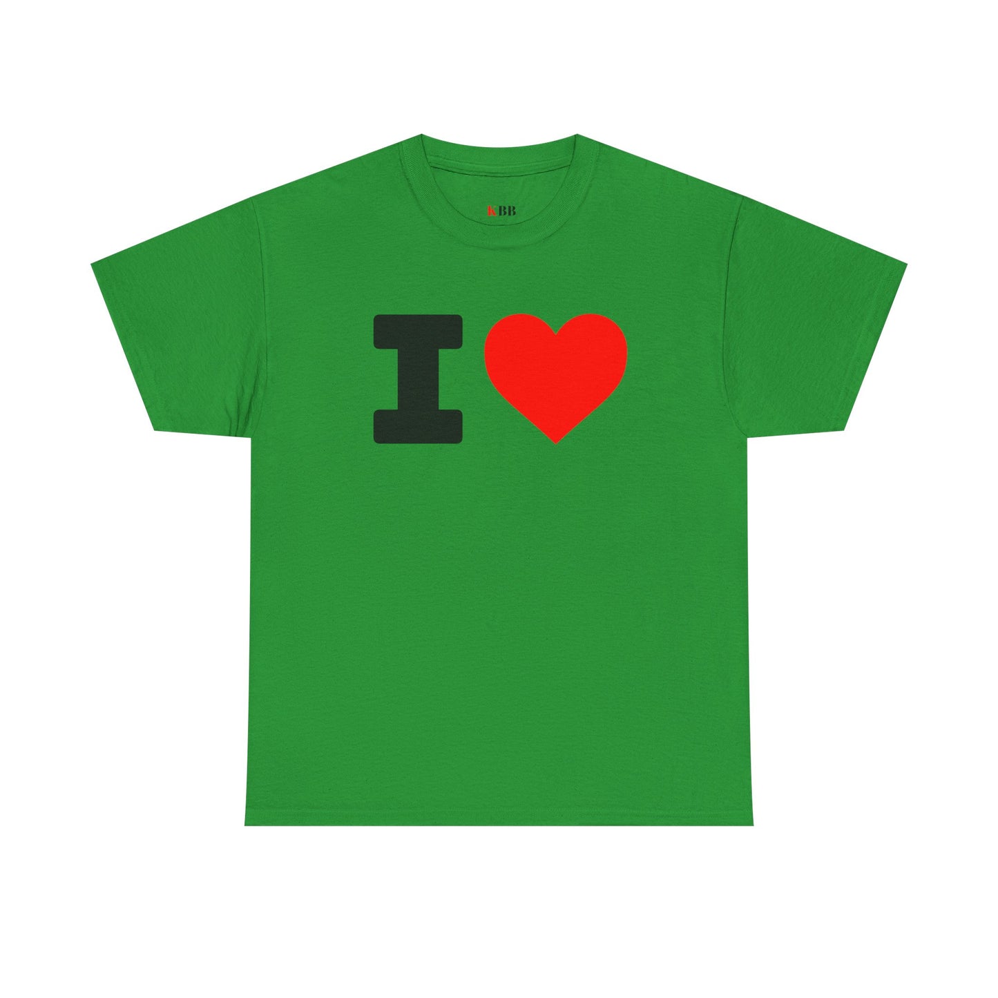 I LOVE
