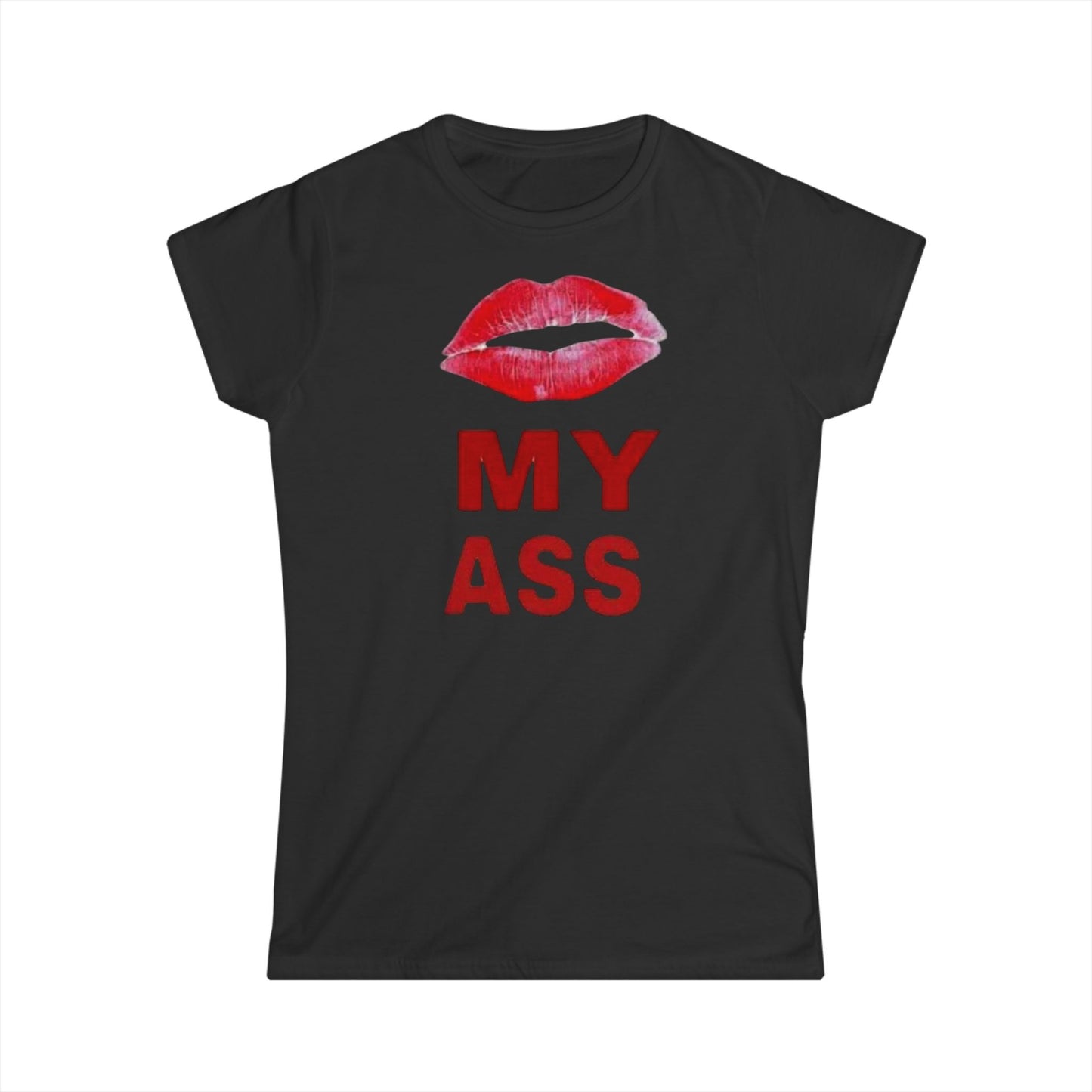 Kiss My Ass