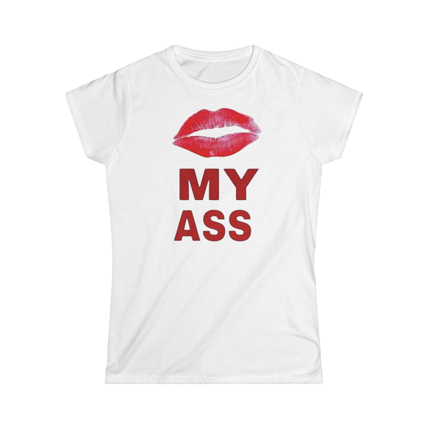 Kiss My Ass
