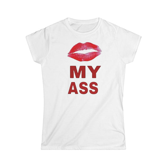 Kiss My Ass