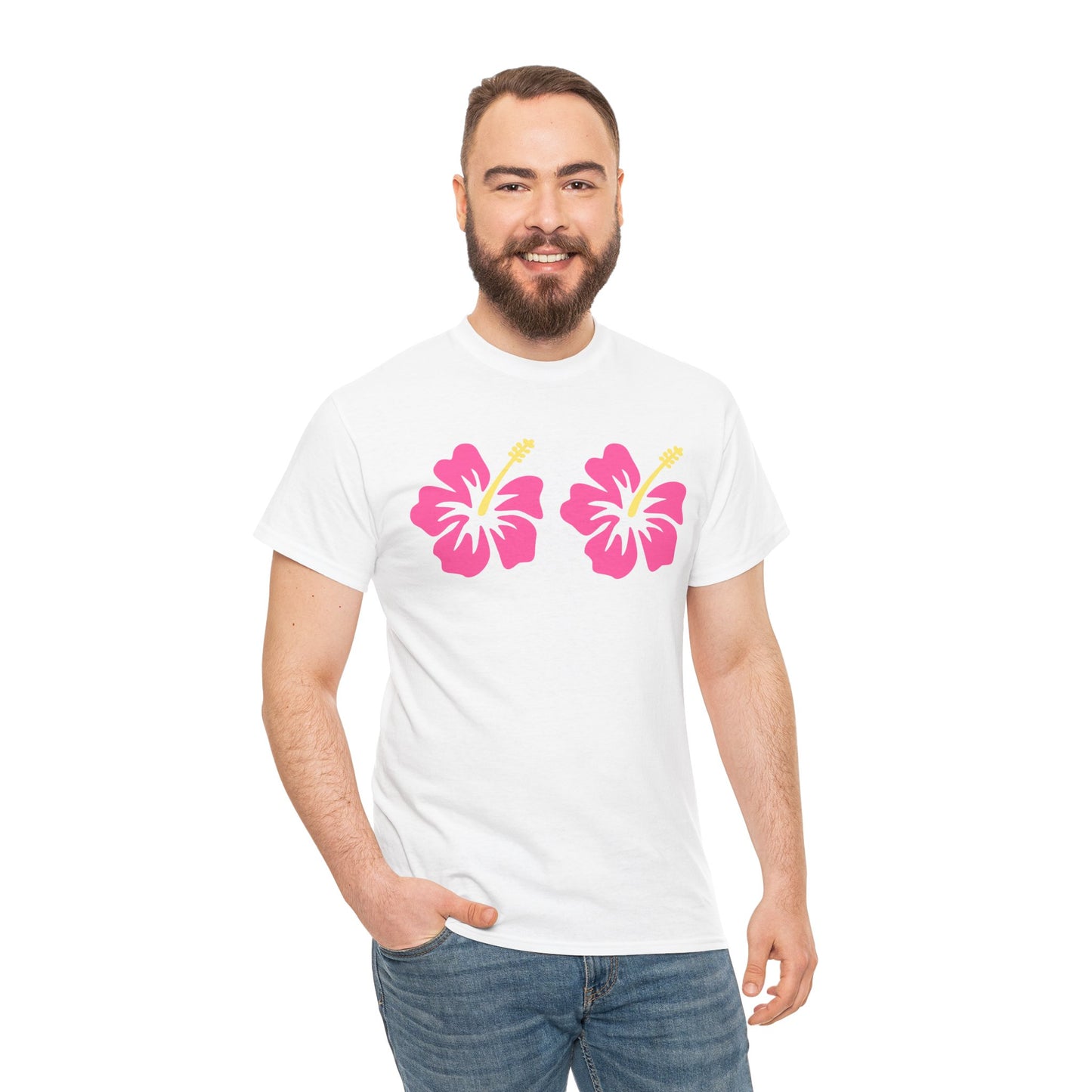 TROPICAL HIBISCUS