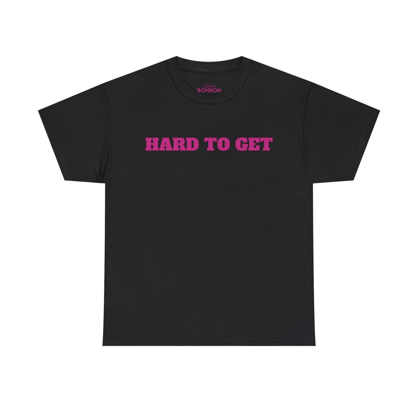 HARD TO GET