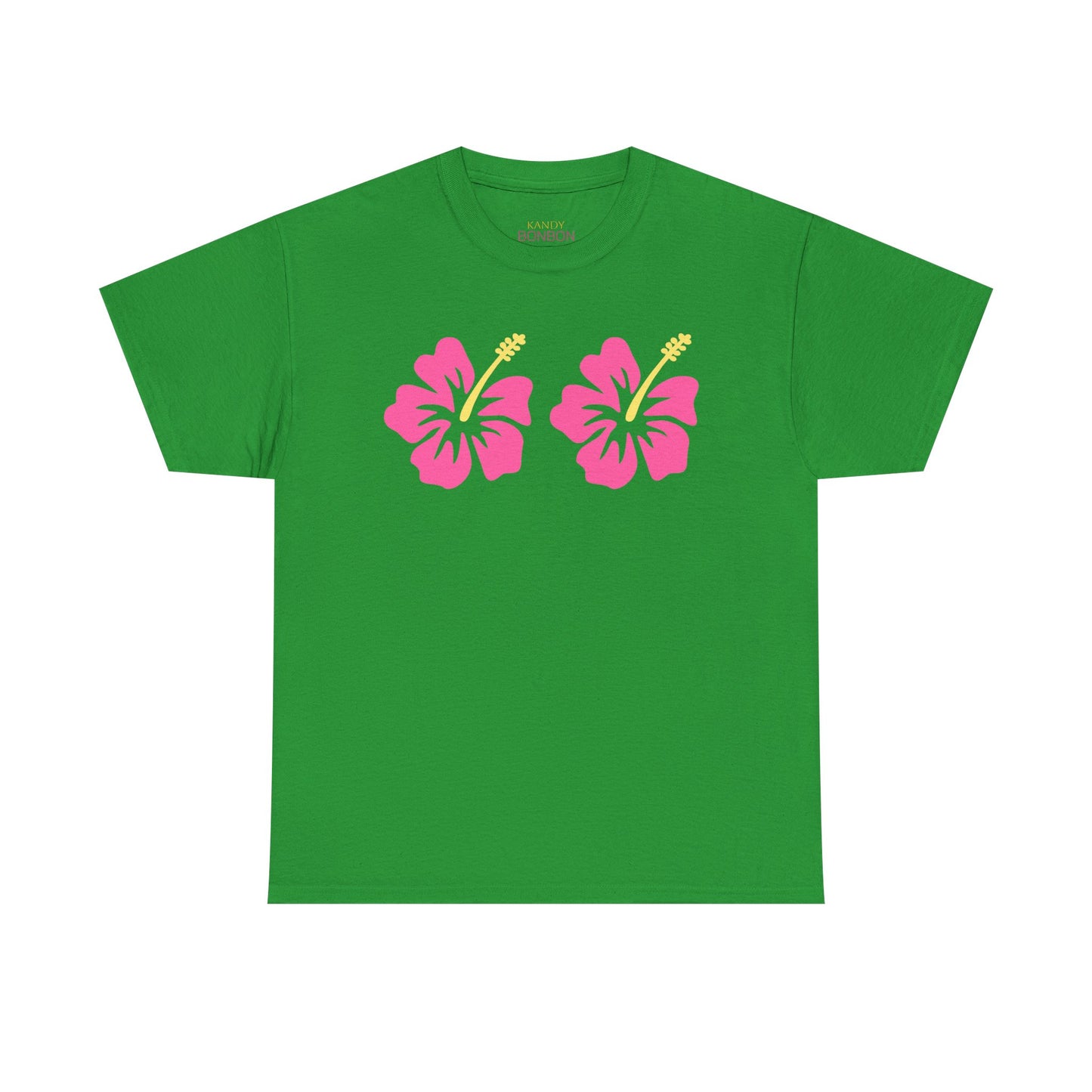 TROPICAL HIBISCUS