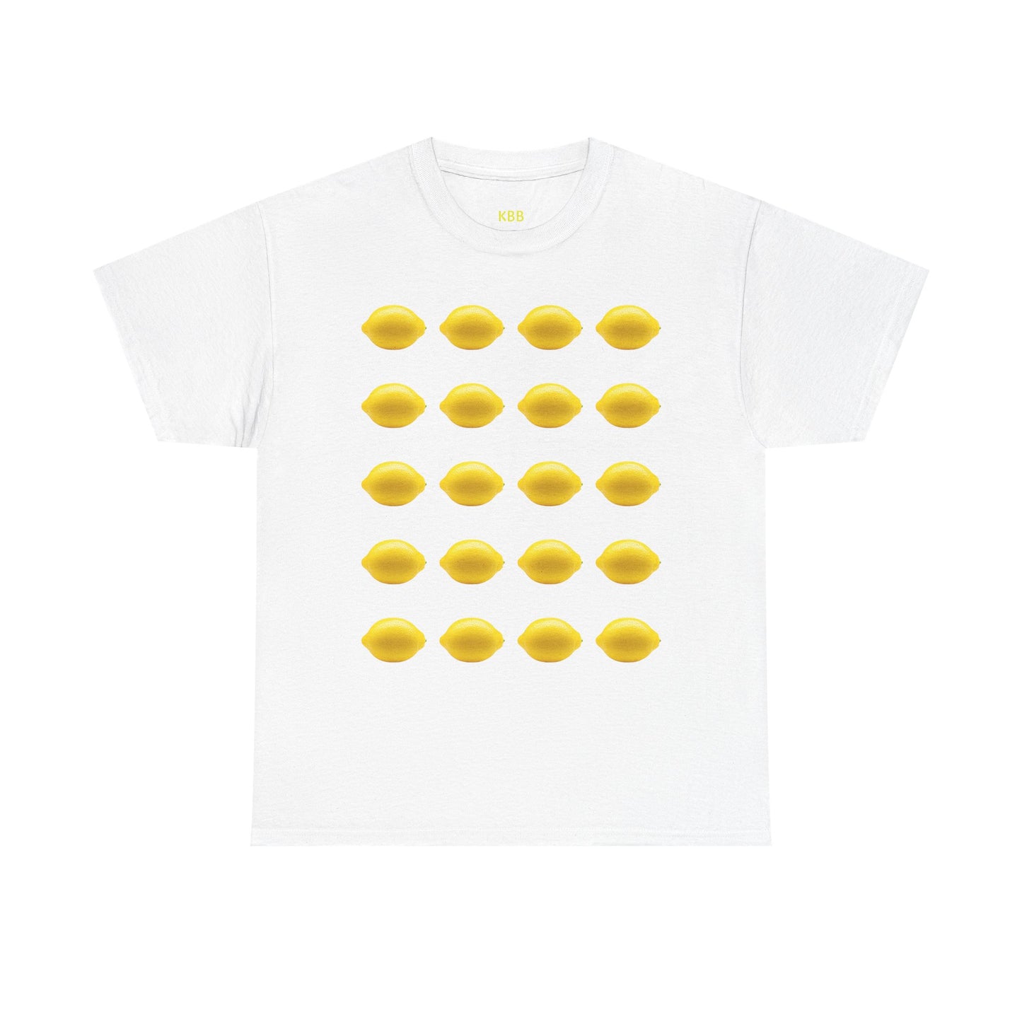 ITS JUST A LEMON