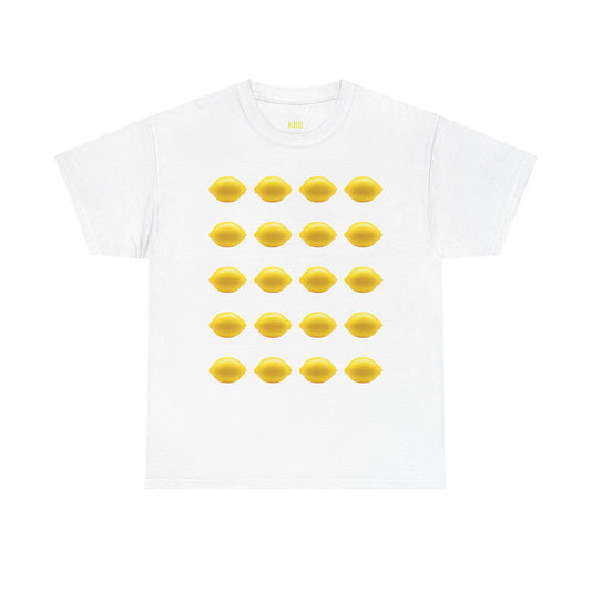 ITS JUST A LEMON