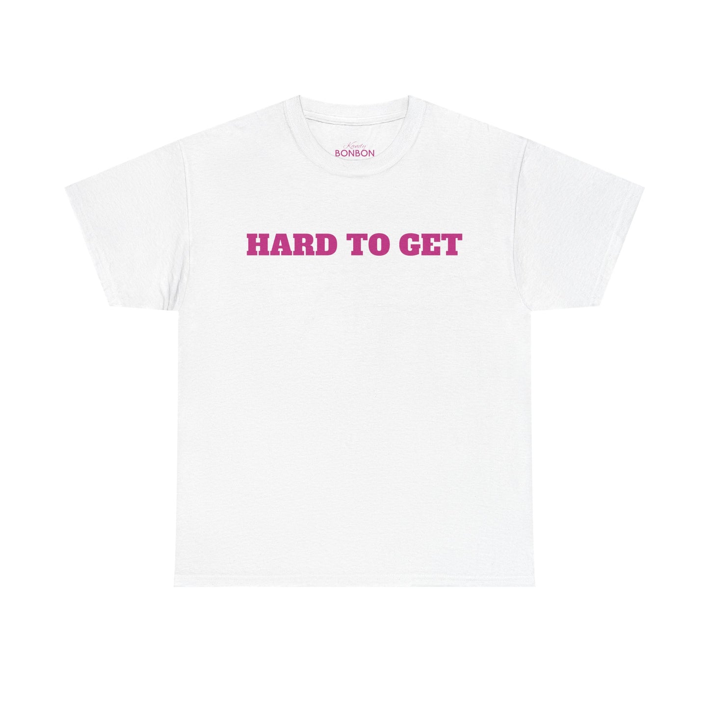 HARD TO GET