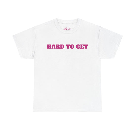 HARD TO GET