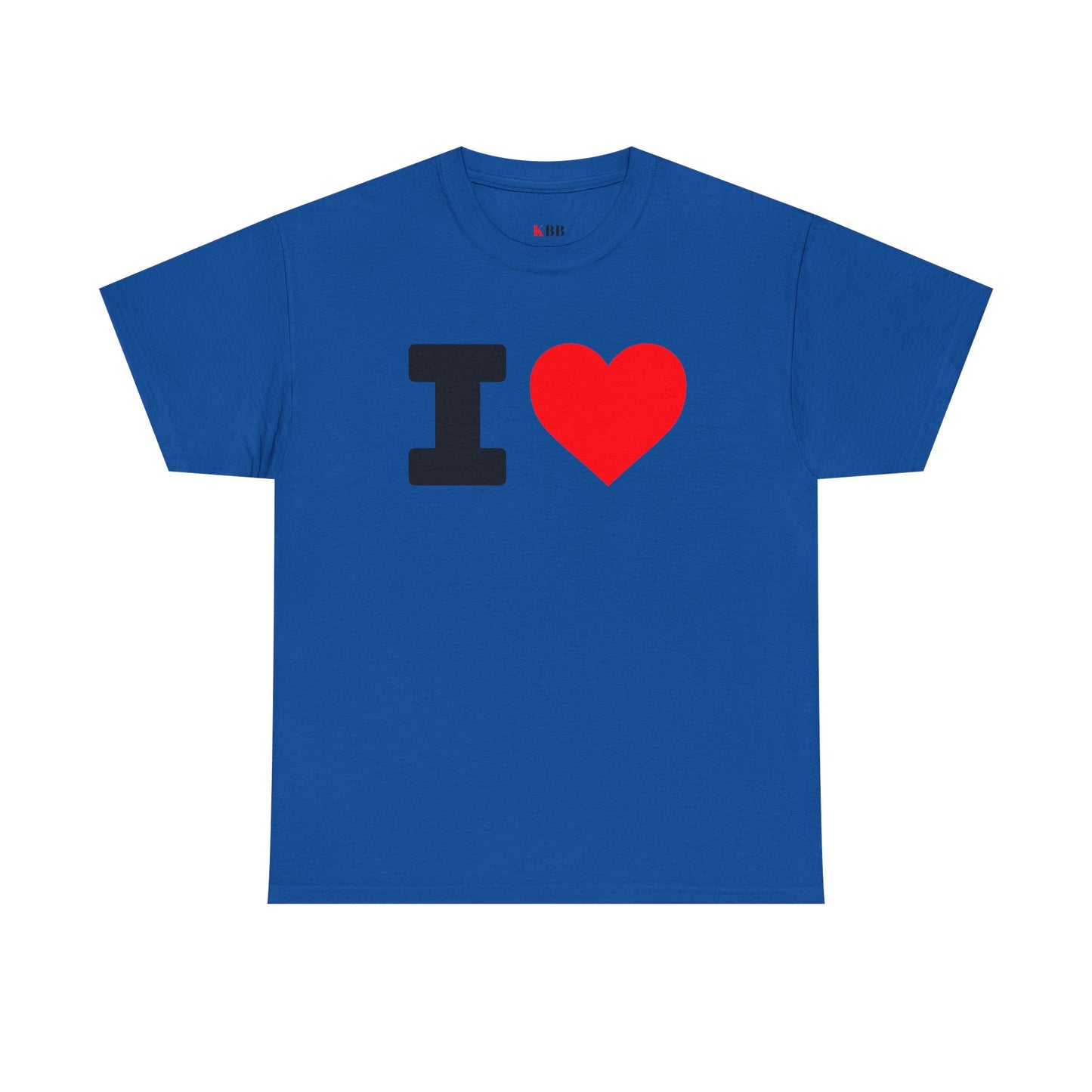 I LOVE