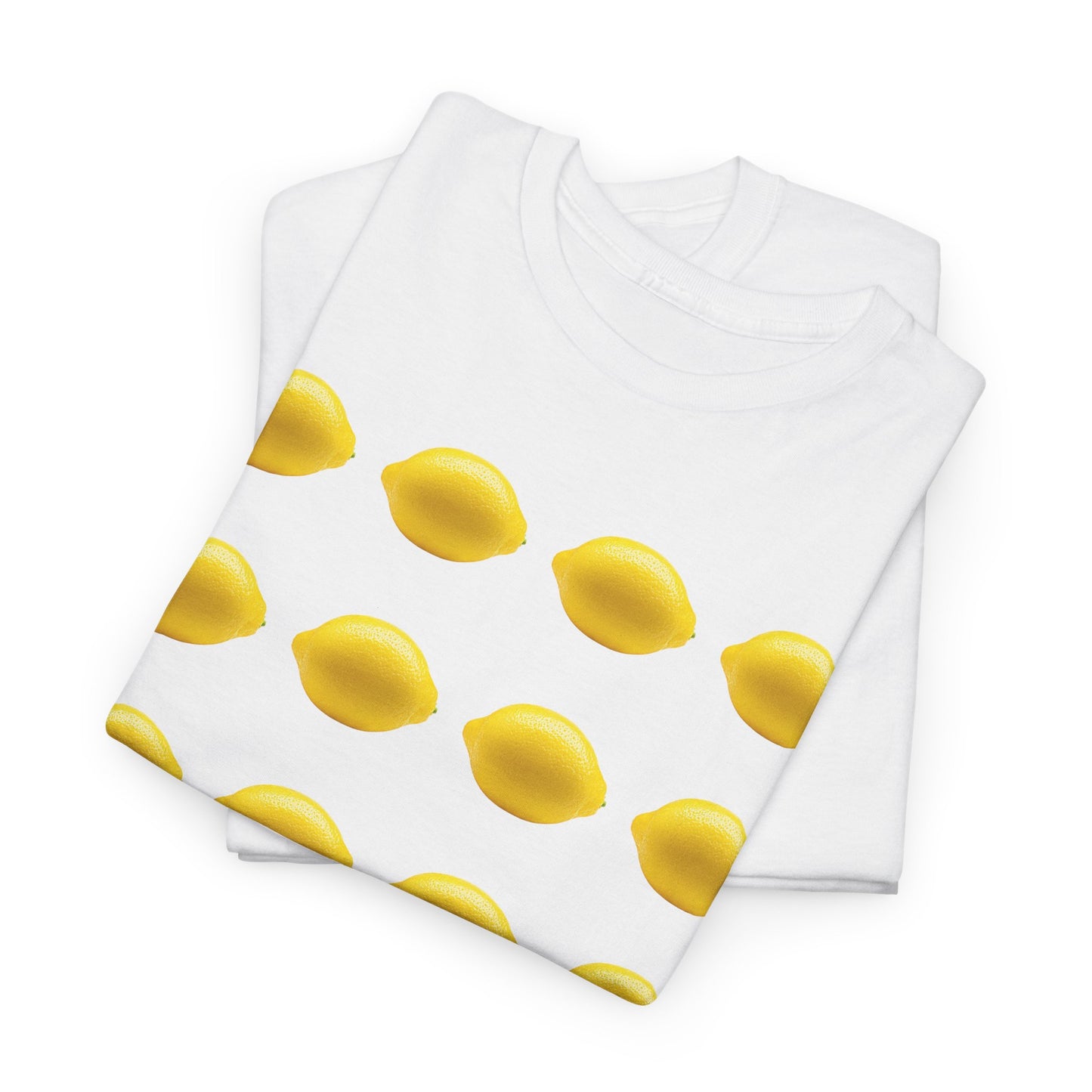 ITS JUST A LEMON