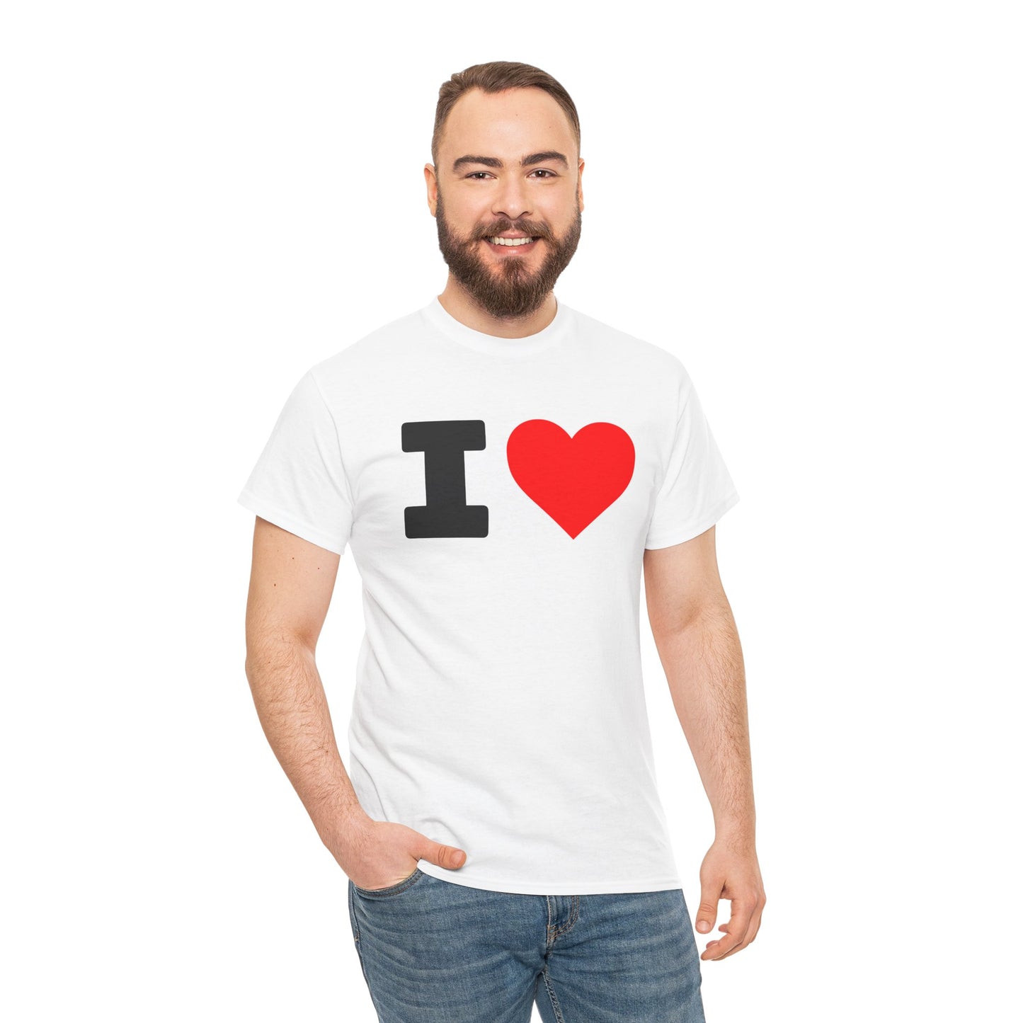 I LOVE