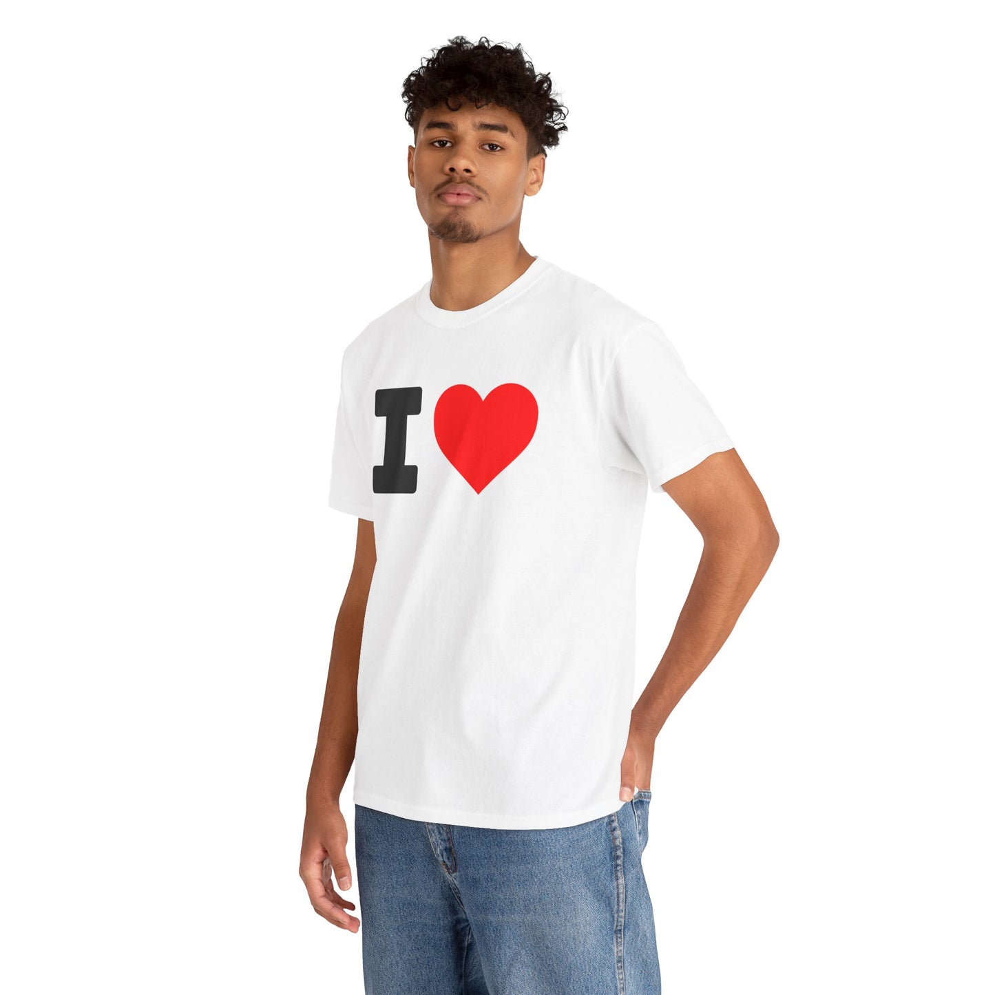 I LOVE
