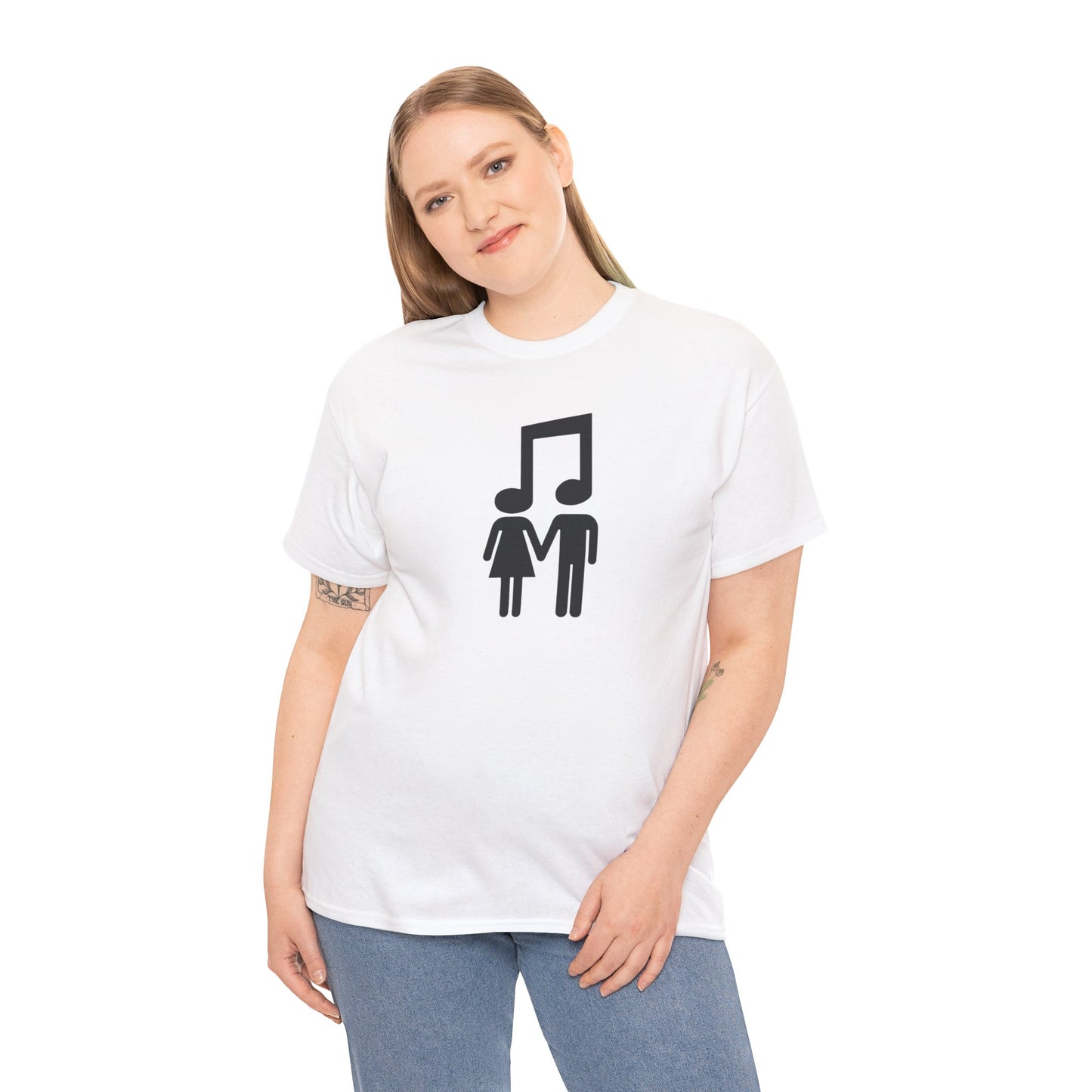 WE THE BEST MUSIC