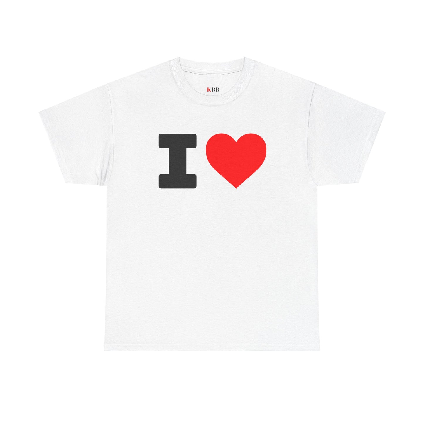 I LOVE