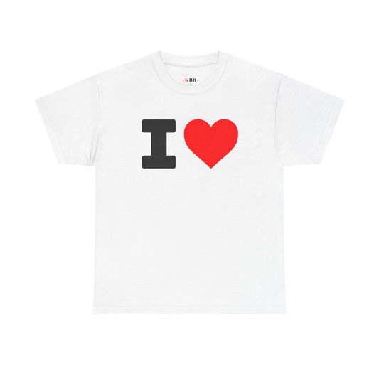 I LOVE