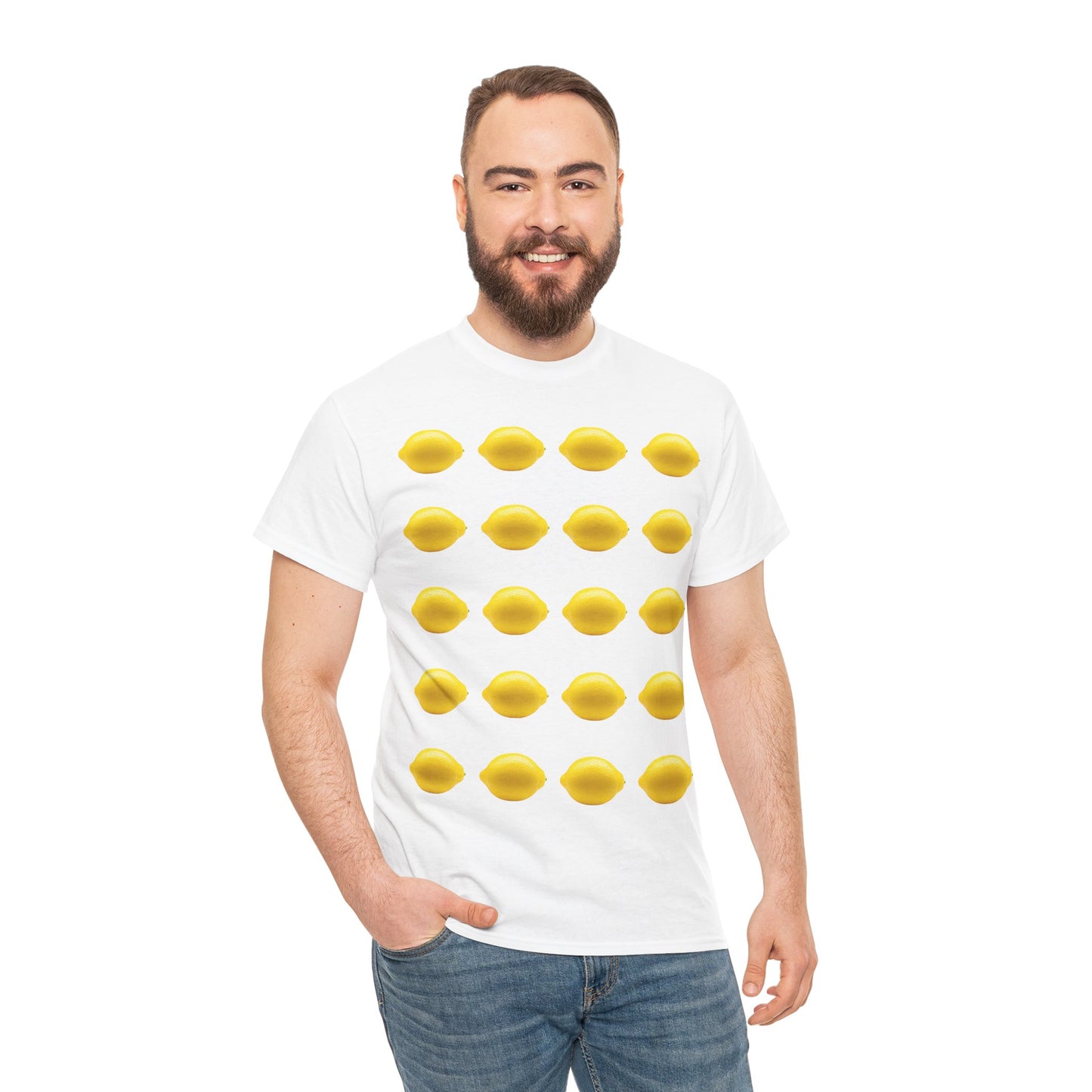 Its Just A Lemon