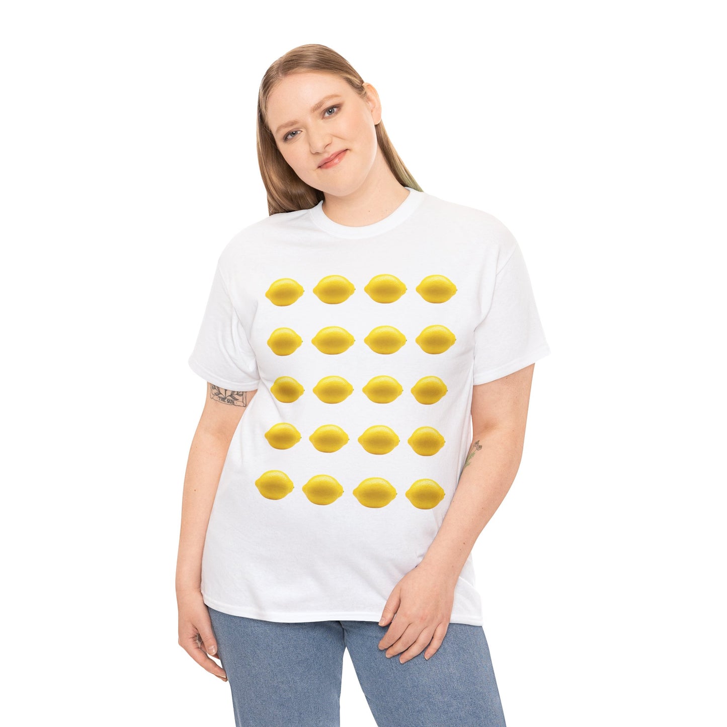 ITS JUST A LEMON
