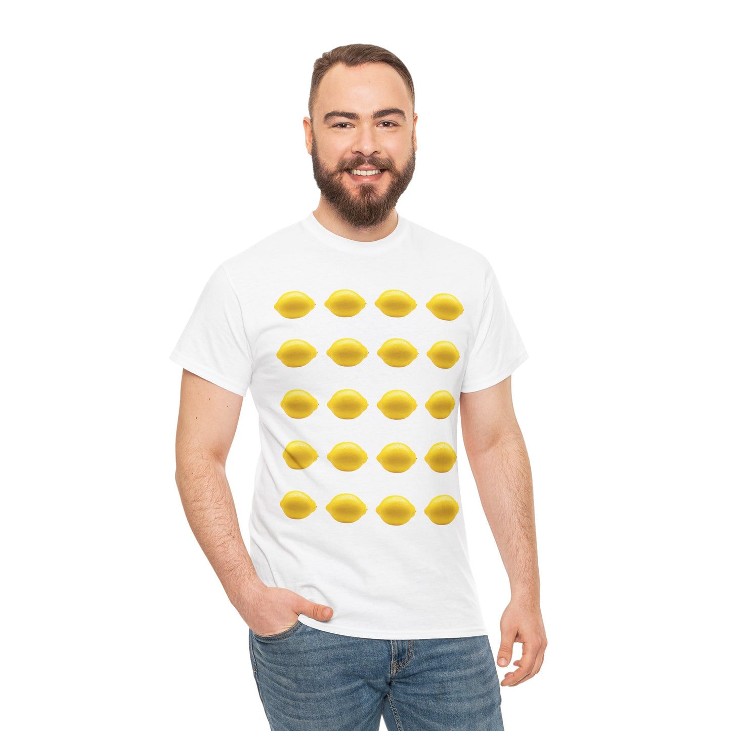 ITS JUST A LEMON